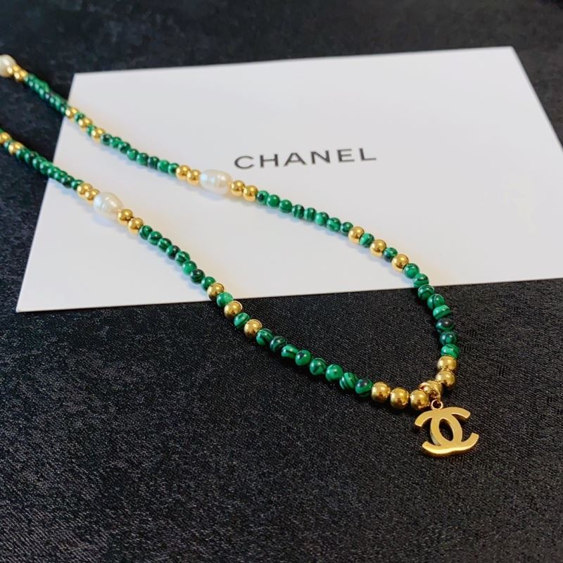 Chanel Necklaces